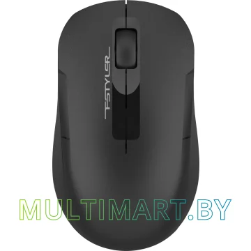 Мышь A4Tech Fstyler FG15C Air2 (черный)